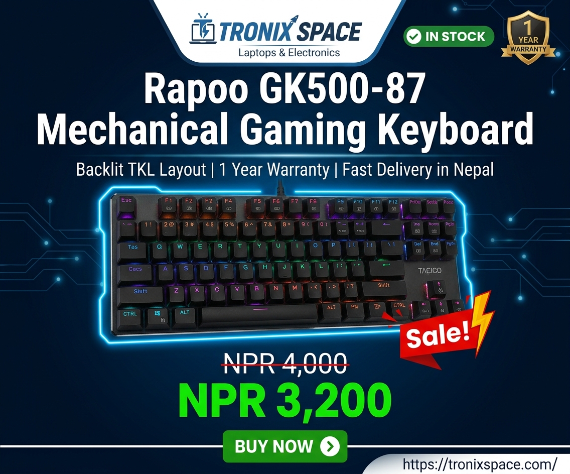 keyboard