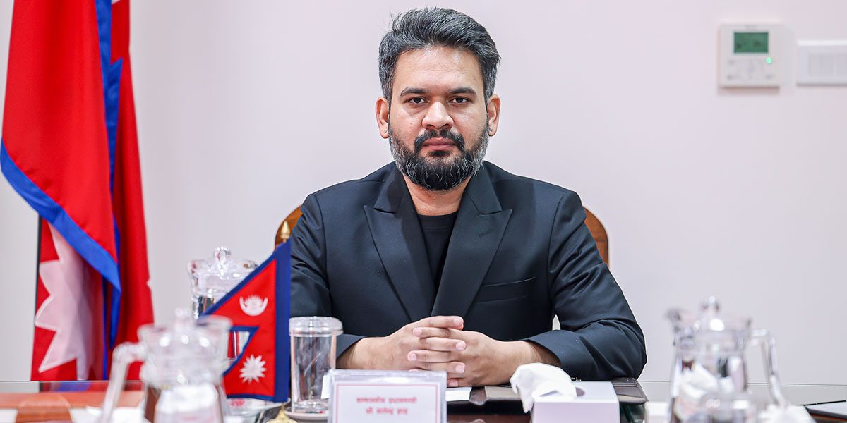 प्रधानमन्त्री बालेन संयुक्त राष्ट्रसंघको महासभामा भाग लिन न्यूयोर्क प्रस्थान गर्दै